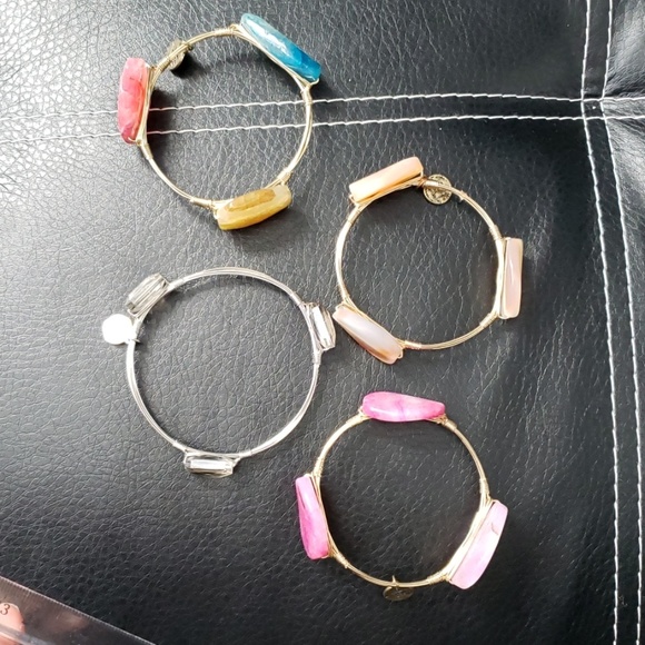 🟠Bangle🟠 Bracelets - Picture 2 of 5